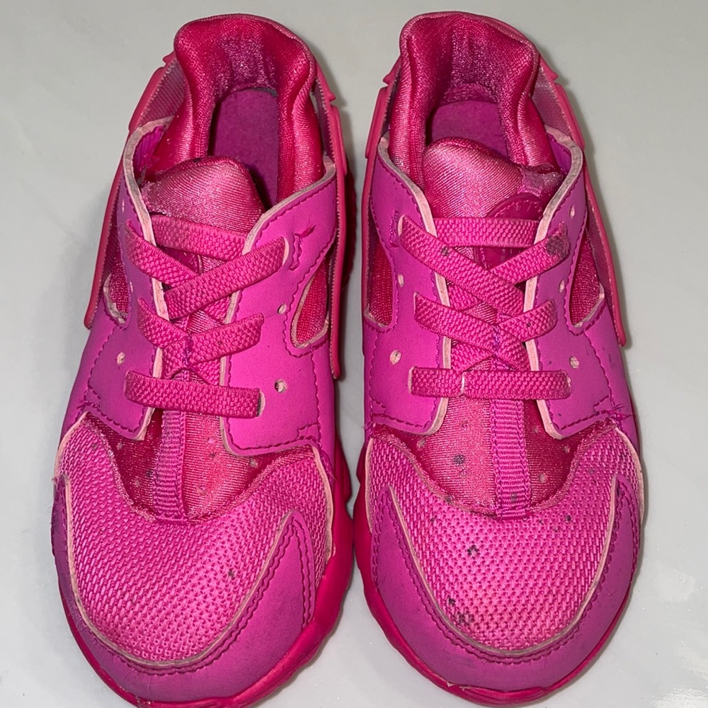 Nike Hurache